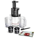 Máy ép chậm Bosch Comfort MESM500W