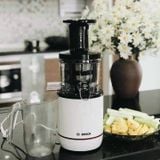 Máy ép chậm Bosch Comfort MESM500W