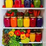 Máy ép chậm Bosch Comfort MESM500W