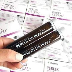  Collagen Perles de Peau dạng nước đậm đặc 5000mg 