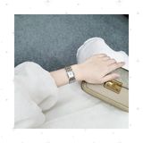 Đồng hồ thời trang Citizen Jolie Silver For Women
