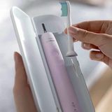 Bàn chải điện Philips HX3673/11 series 3100