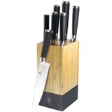 Bộ Dao 7 Món BERLINGER HAUS BH2424