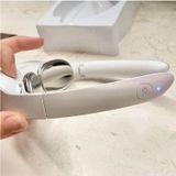 Máy massage cổ LULUA nội địa Hàn