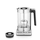 Ấm siêu tốc và pha trà Wmf Vario 2 in 1 1 lít