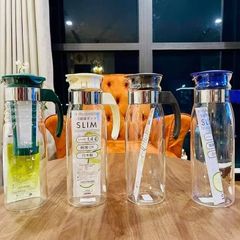  Bình nước Hario made in Japan 