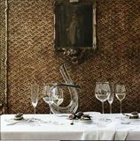 Bộ 18 ly rượu vang Nachtmann made in Germany