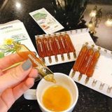 Detox thải độc gan Arkopharma
