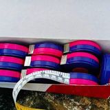 Thước dây cuộn Đức 3m Hoechstmass