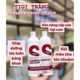 Tigi trắng S Factor