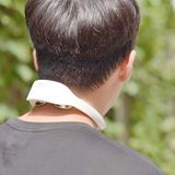 Máy massage cổ LULUA nội địa Hàn