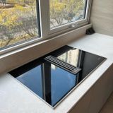 Bếp Từ Kết Hợp Hút Mùi Miele KMDA 7634 FL