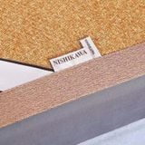 Chiếu mây sợi nho Nishikawa Nhật Bản cao cấp