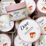 Tẩy da chết Đức (Dove Creme-Dusch- Peeling) 250ml