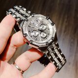 Đồng hồ thời trang Bulova Crystal for Men Model 96C134
