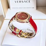 Đồng hồ thời trang Versace Safety Pin watch
