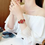 Đồng hồ thời trang Versace Safety Pin watch