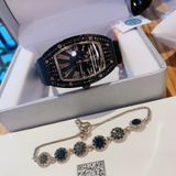 Đồng hồ thời trang Davena 38mm
