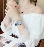 Đồng hồ thời trang Versace New Lady Women's Watch