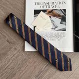 Cà vạt Gucci