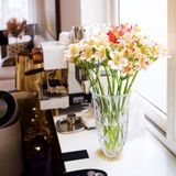 Lọ hoa Waterford 28cm