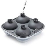 Set khay đá Silicone cao cấp Samuelworld