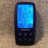 Máy massage vật lý trị liệu Medisana 88348 TT 205 Tens 3