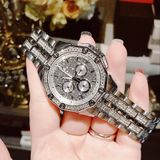 Đồng hồ thời trang Bulova Crystal for Men Model 96C134