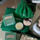 Sáp dưỡng môi Lamer