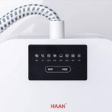Bàn là cây Haan Led Hesi D1600WT