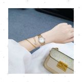 Đồng hồ thời trang Bulova Women's Highbridge Diamond