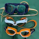 Bộ 3 kính bơi Speedo