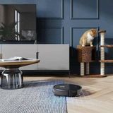 Robot lau hút đồng thời Ecovacs DEEBOT OZMO U2 - Đen