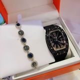 Đồng hồ thời trang Davena 38mm