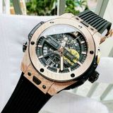 Đồng hồ thời trang Huboler for men