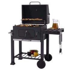  Bếp nướng than ngoài trời TEPRO 