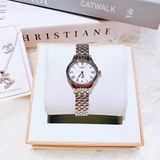 Đồng hồ thời trang Tissot Bella Ora Piccola