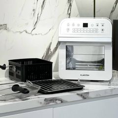  Nồi chiên không dầu Klarstein Aero Vital Cube 12L 