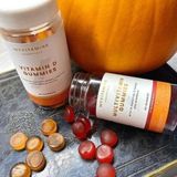 Kẹo dẻo Myvitamins Multivitamin Gummies