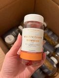 Kẹo dẻo Myvitamins Multivitamin Gummies