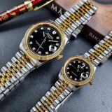 Đồng hồ thời trang Nữ Sunrise Pin 2255SA