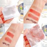 Nước tẩy trang làm sáng da Garnier Vitamin C