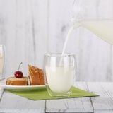 Bộ 6 cốc hai lớp cách nhiệt Bodum 350ml