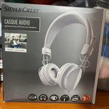 Tai nghe Silvercrest Đức mua tại Pháp mẫu mới