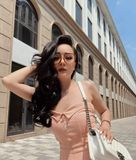 Kính thời trang Burberry