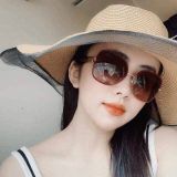 Đồng hồ thời trang Salvatore Ferragamo trắng ivonry
