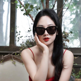 Kính thời trang Alenciaga