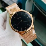 Đồng hồ thời trang Calvin Klein