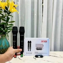  Bộ Mic Acnos Mi30E 