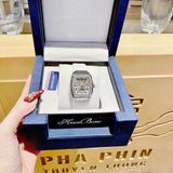 Đồng hồ thời trang Hanboro moonphase